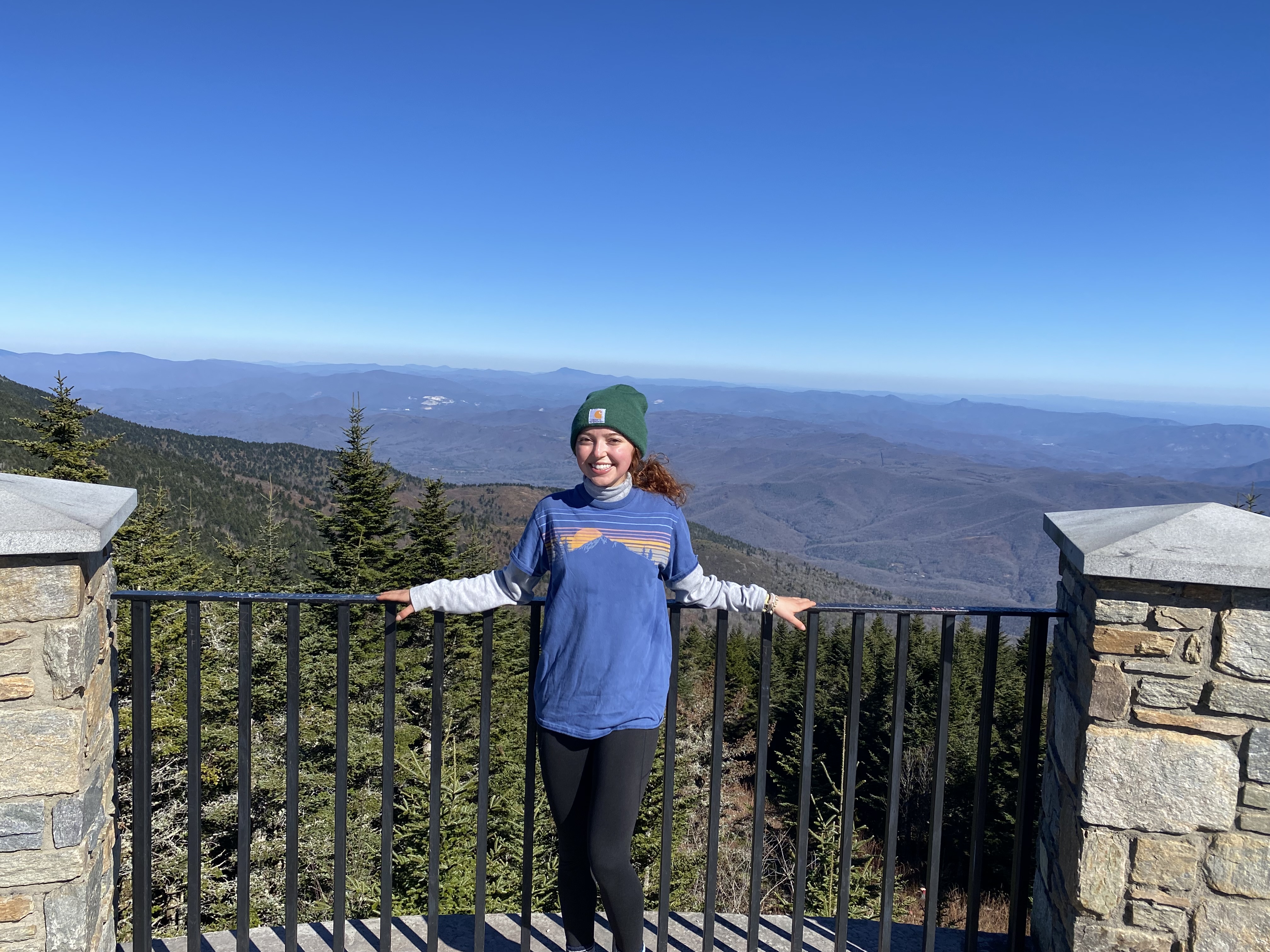 Mount Mitchell Trail Guide: Highest Peak East of the Mississippi