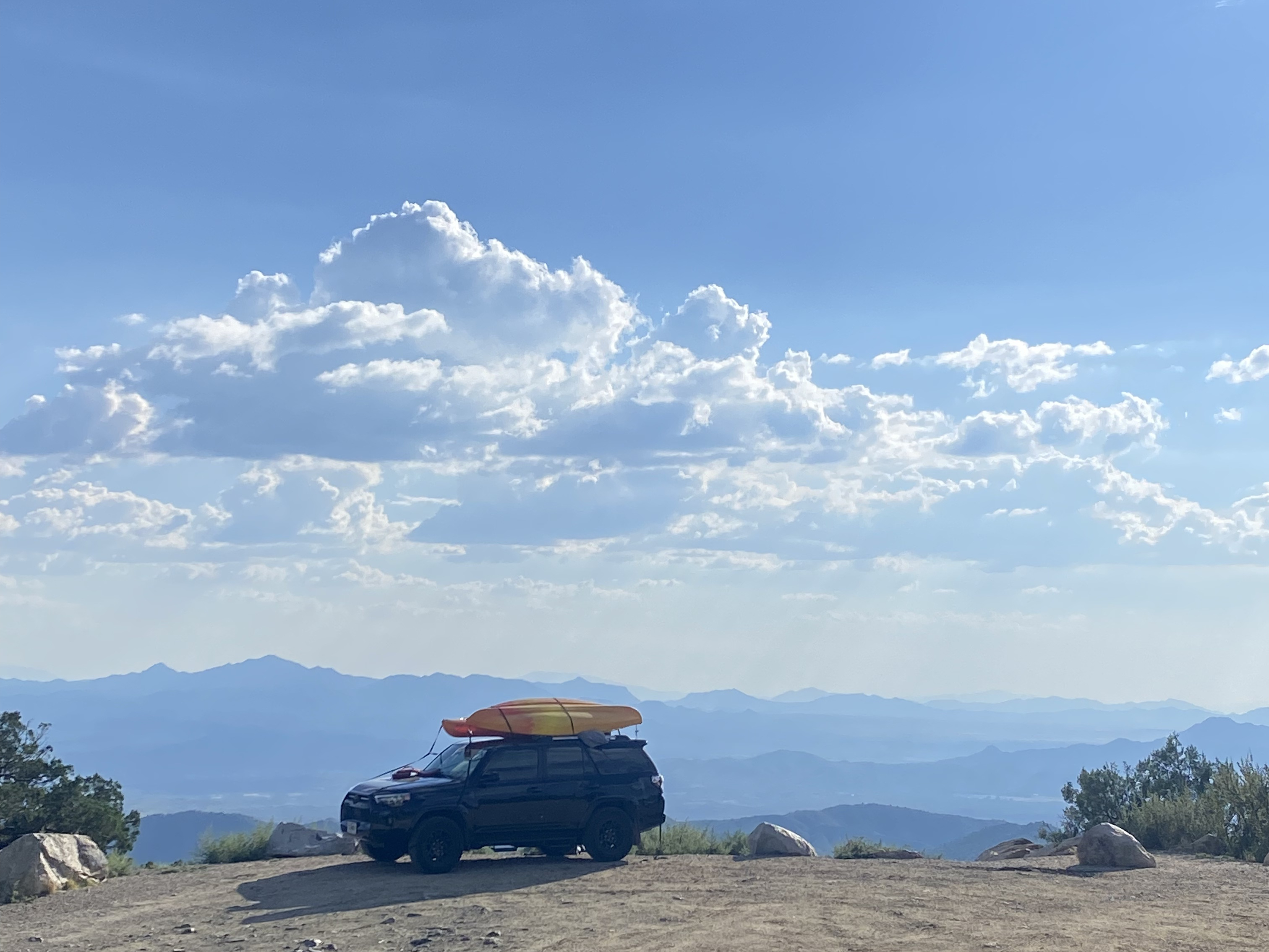 The Ultimate Guide to Car Camping for Cheap!
