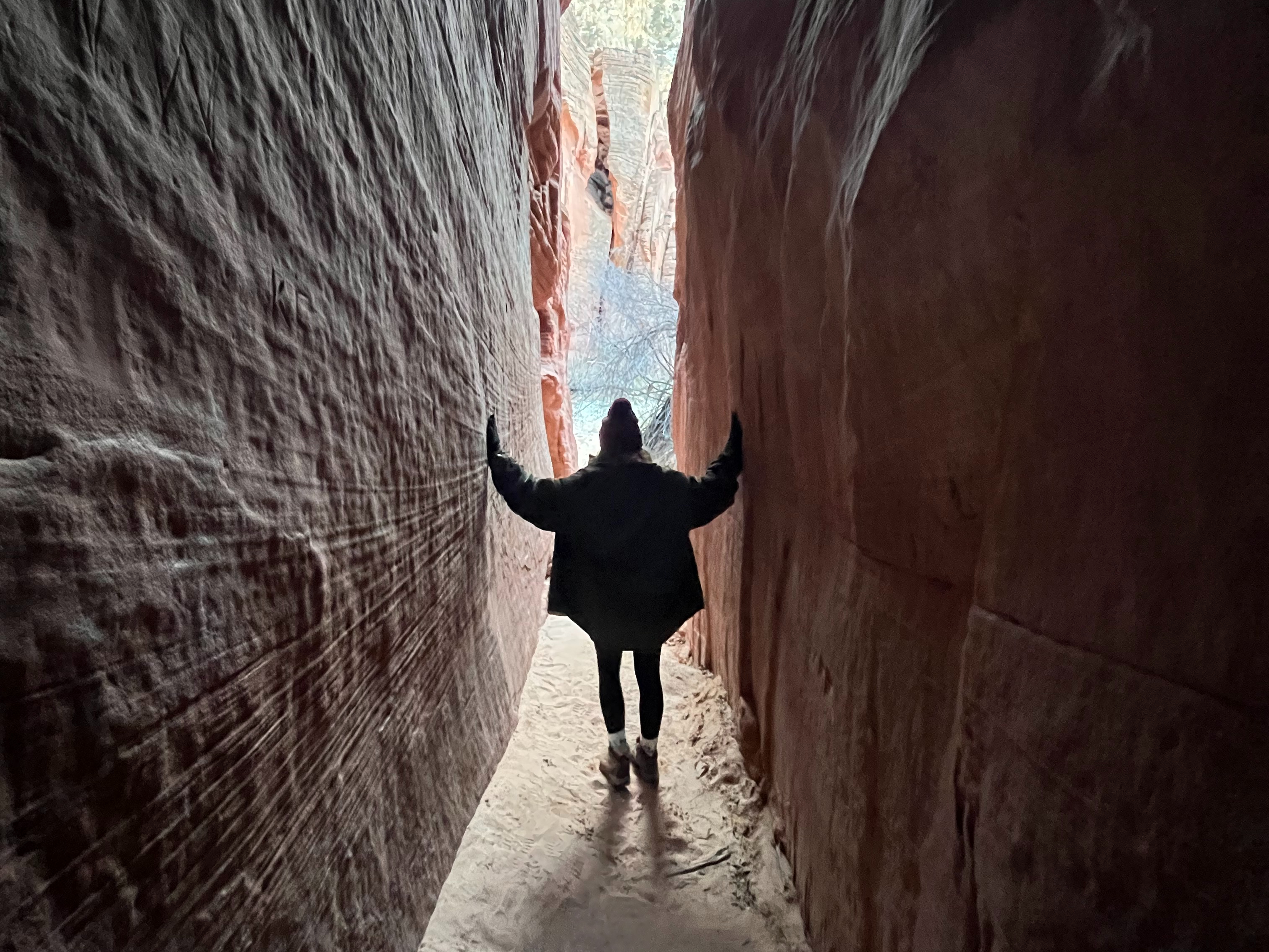 7 Free Hikes In Southern Utah (Outside the Big 5)