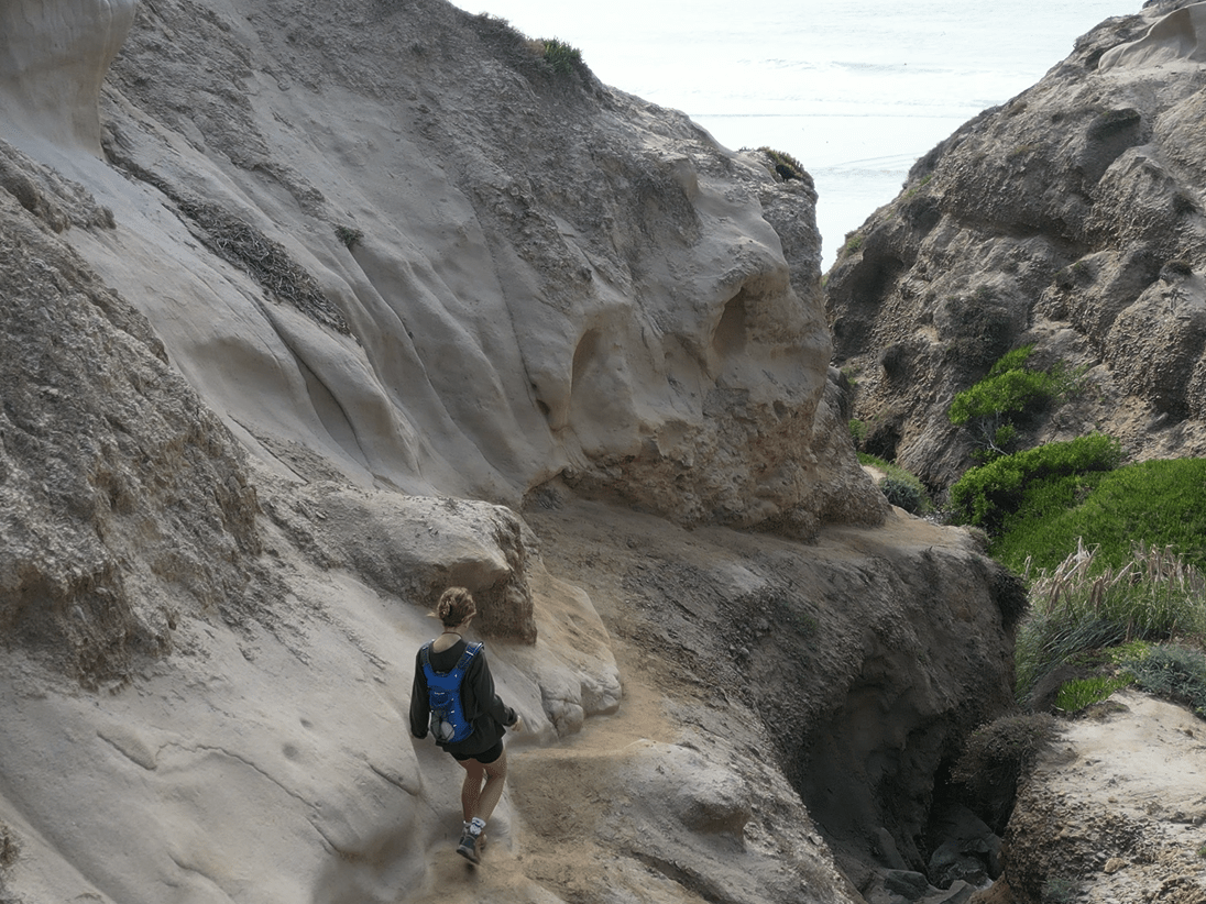 Guide to the Best Hike in San Diego: The Saigon Trail (Ho Chi Minh Trail)