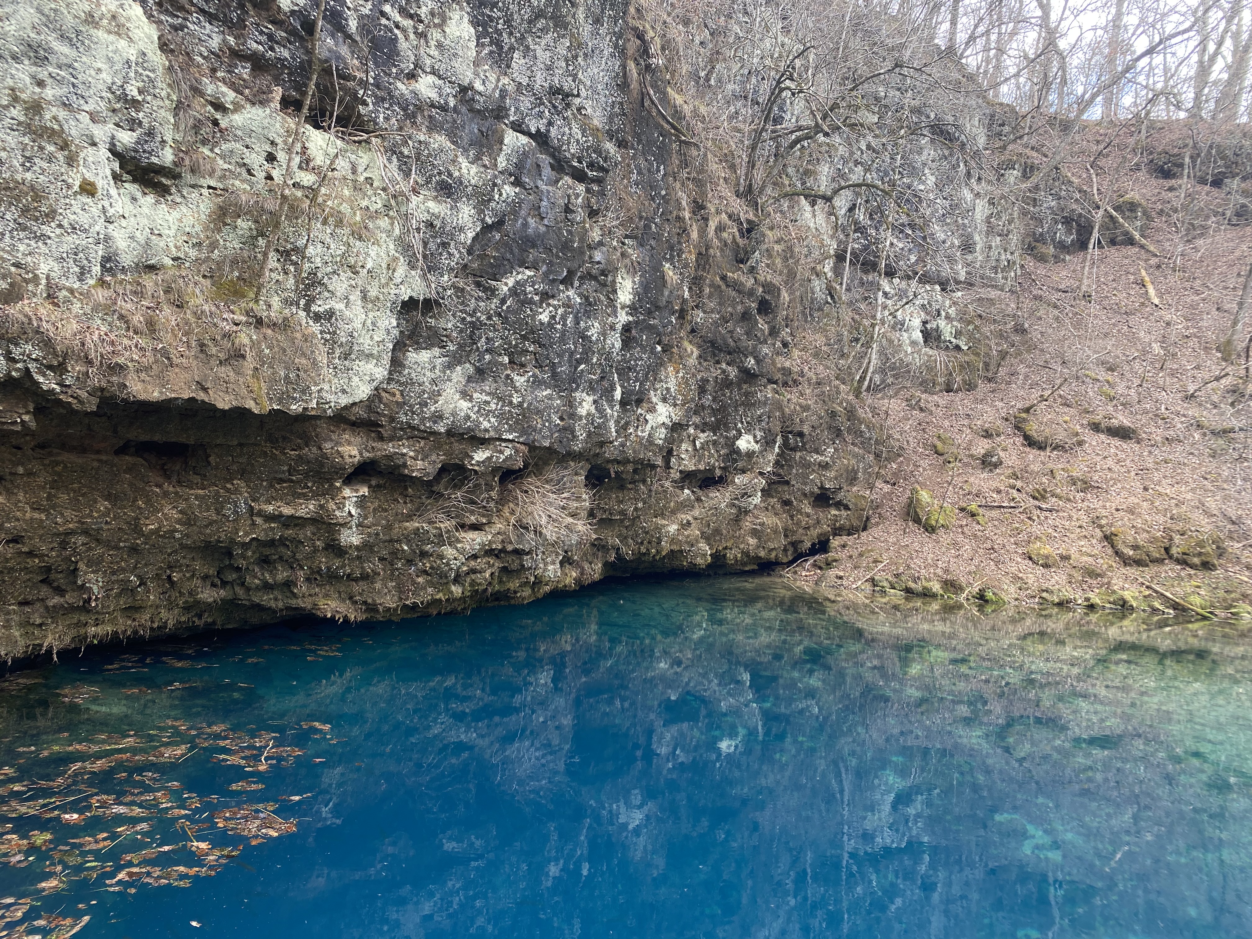 How to Find Blue Spring: Missouri’s Bluest Water