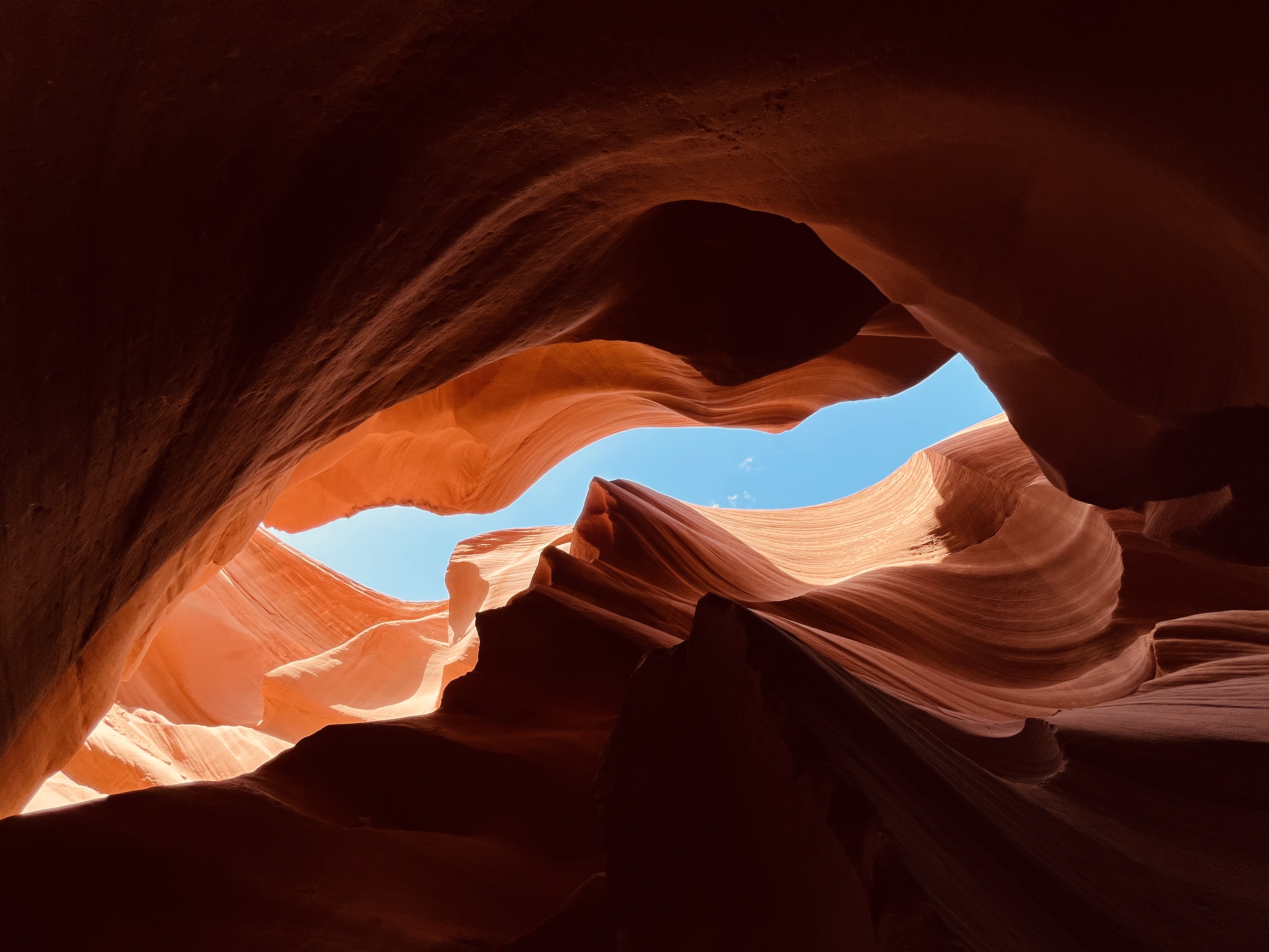 Is the Lower Antelope Canyon Tour Worth It? + What to Expect