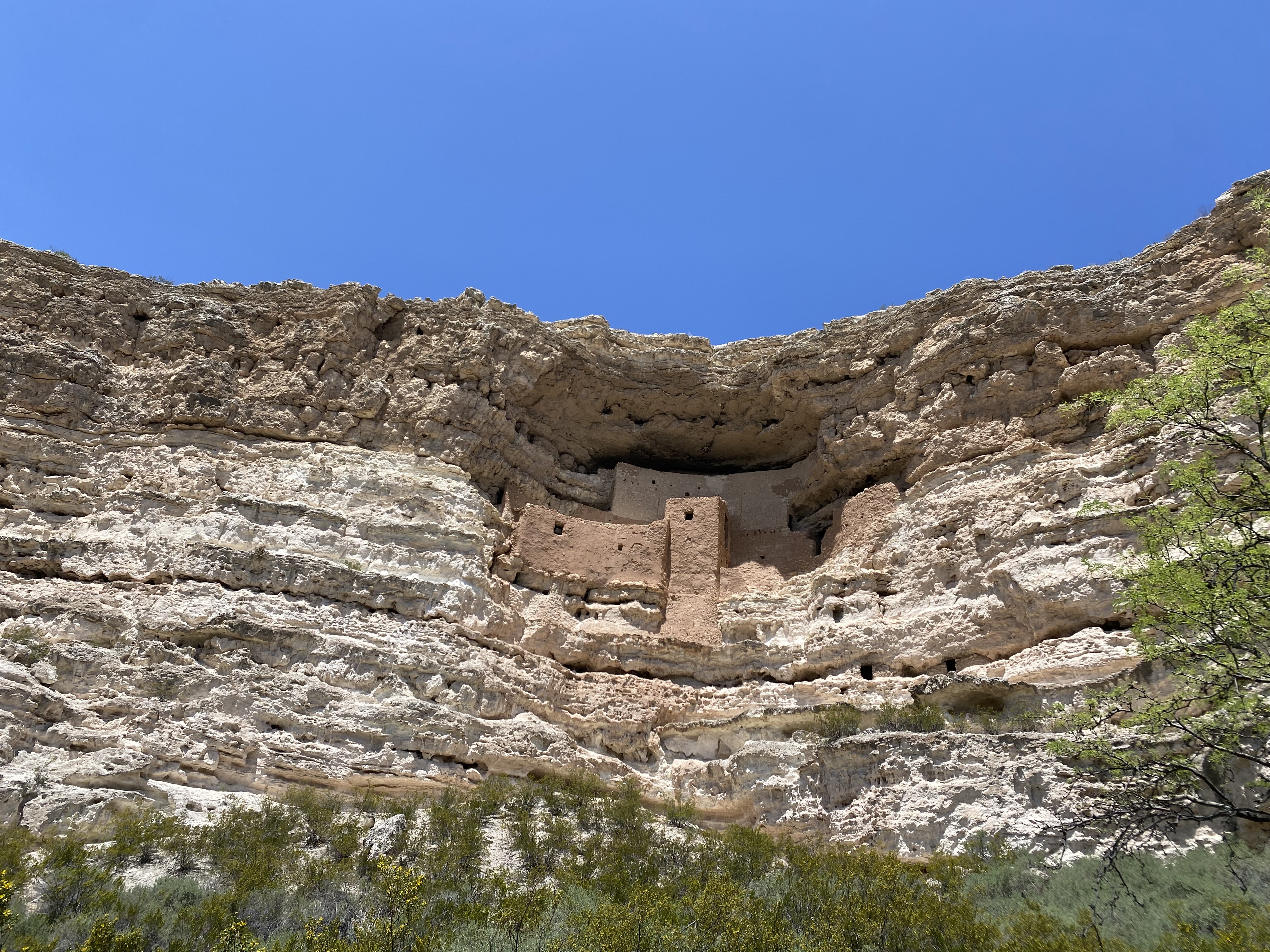 How to Visit Montezuma Castle in Arizona