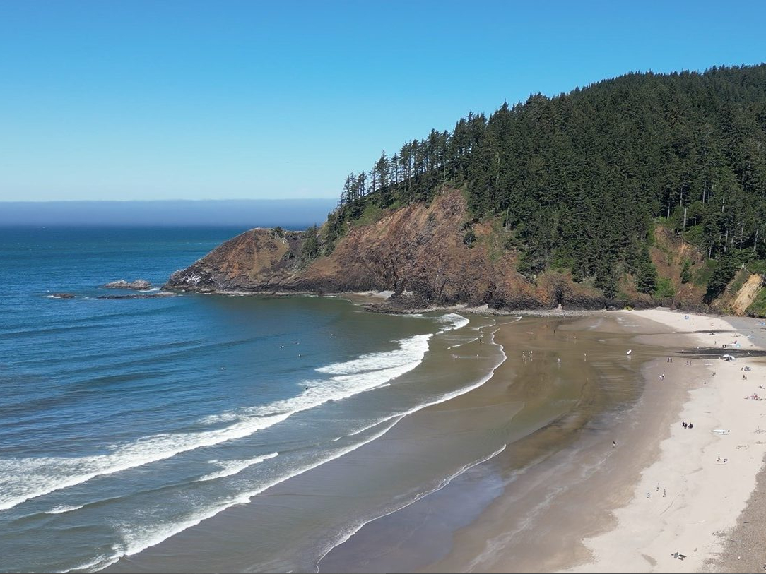 Ecola State Park: A Must-Visit Oregon Coast Gem