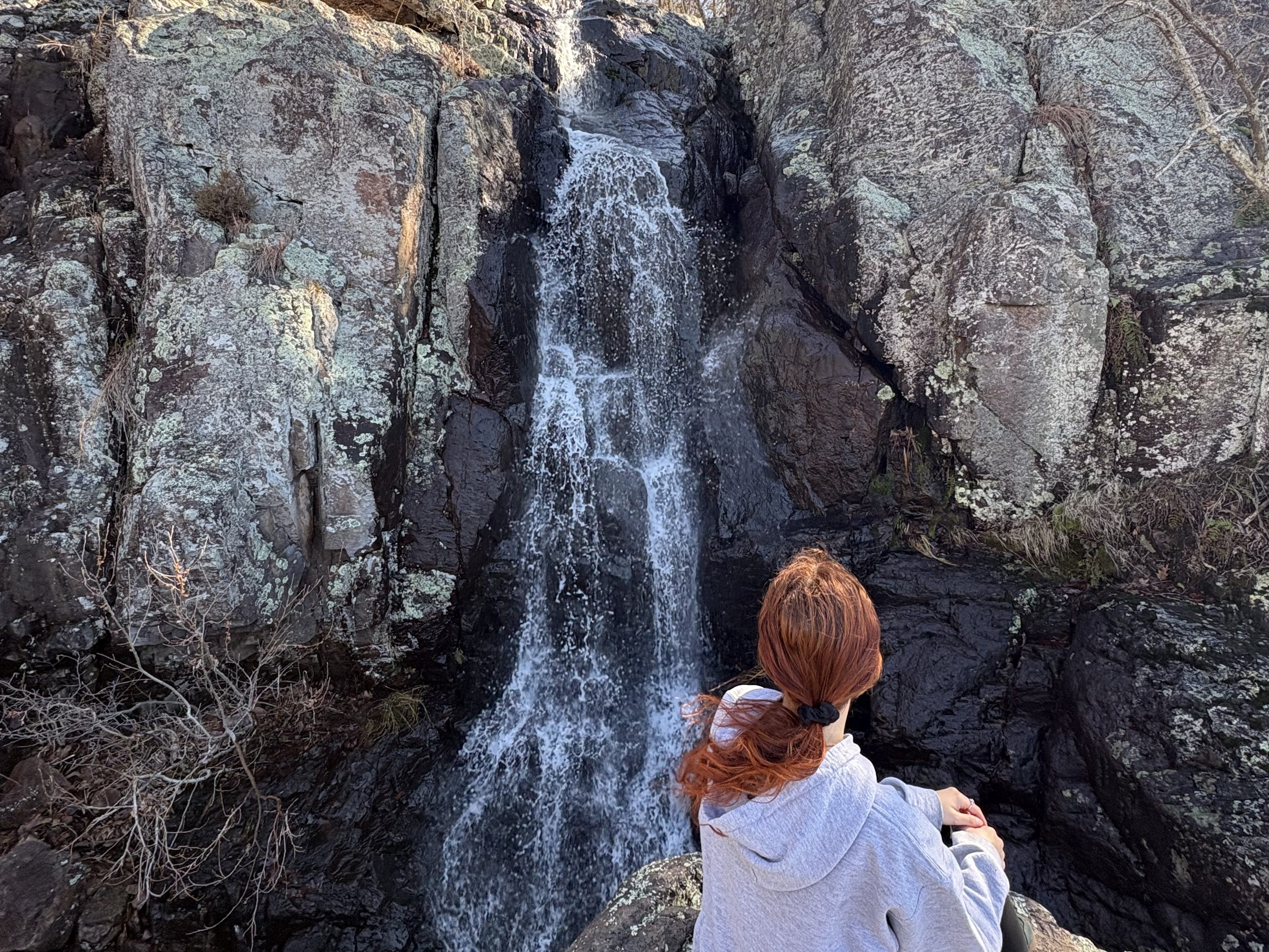 Mina Sauk Falls Trail Guide: Missouri’s Tallest Waterfall