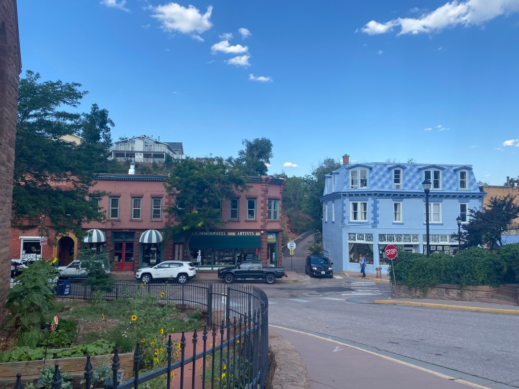 The Best 10 Things to Do in Manitou Springs, Colorado - Soul Summit Travel