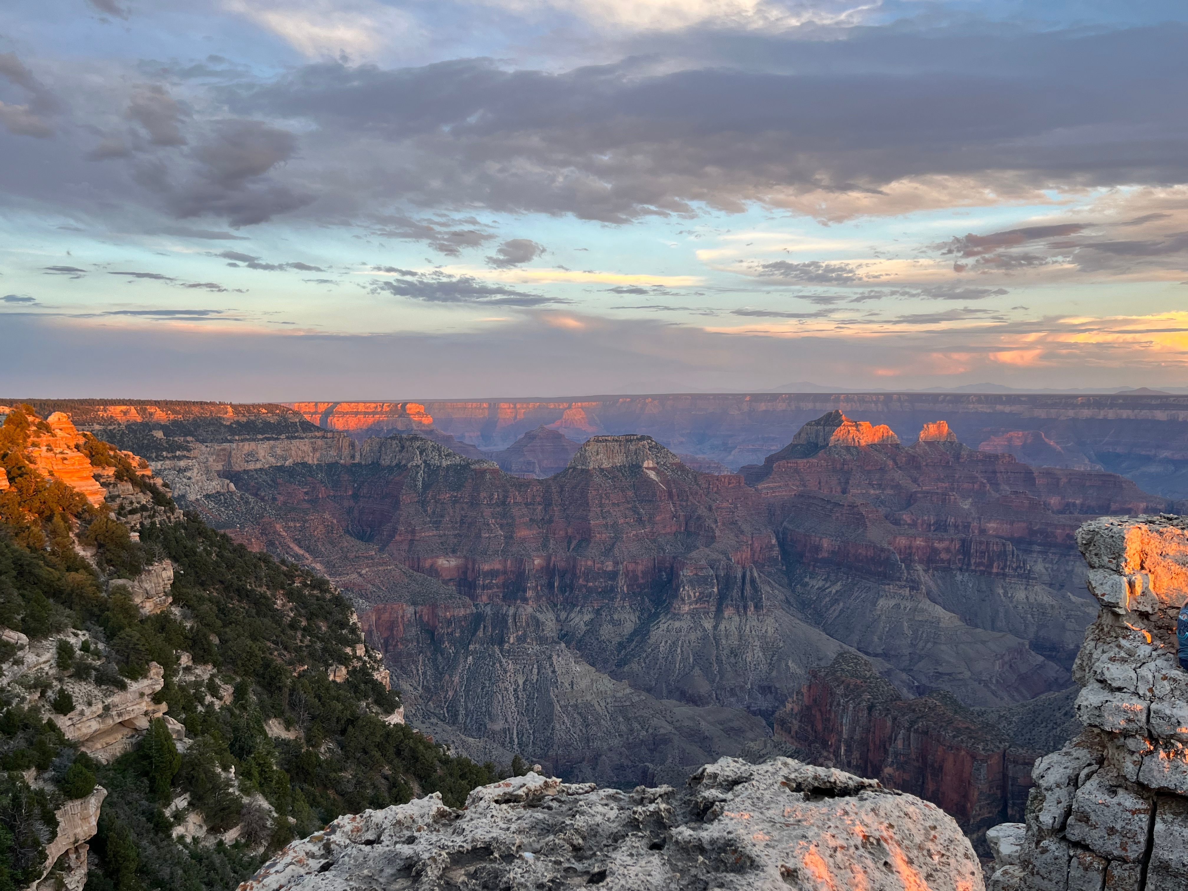 The Best 10 Things to Do at the North Rim Grand Canyon