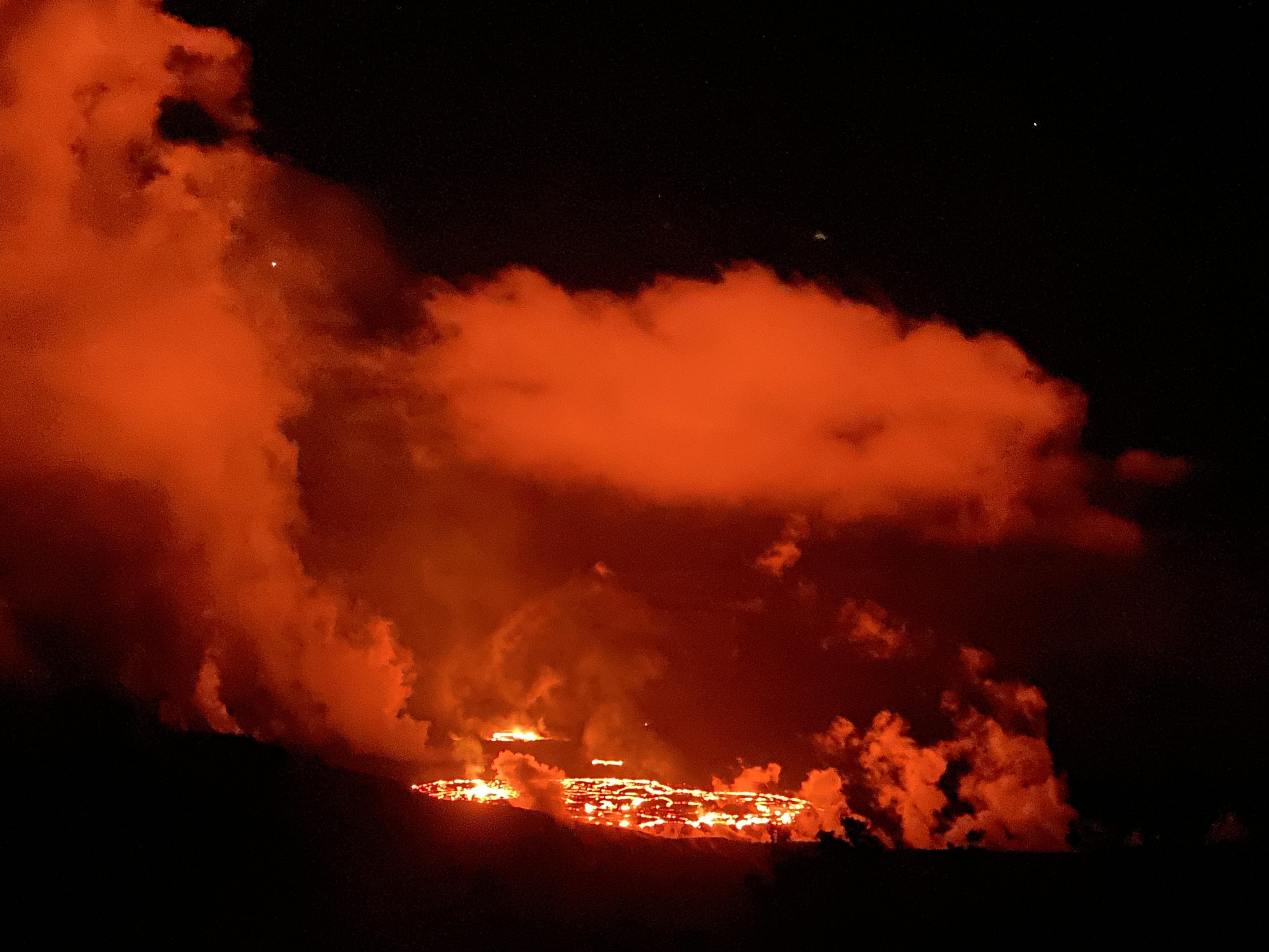 Hawaii Volcanoes National Park Complete Guide