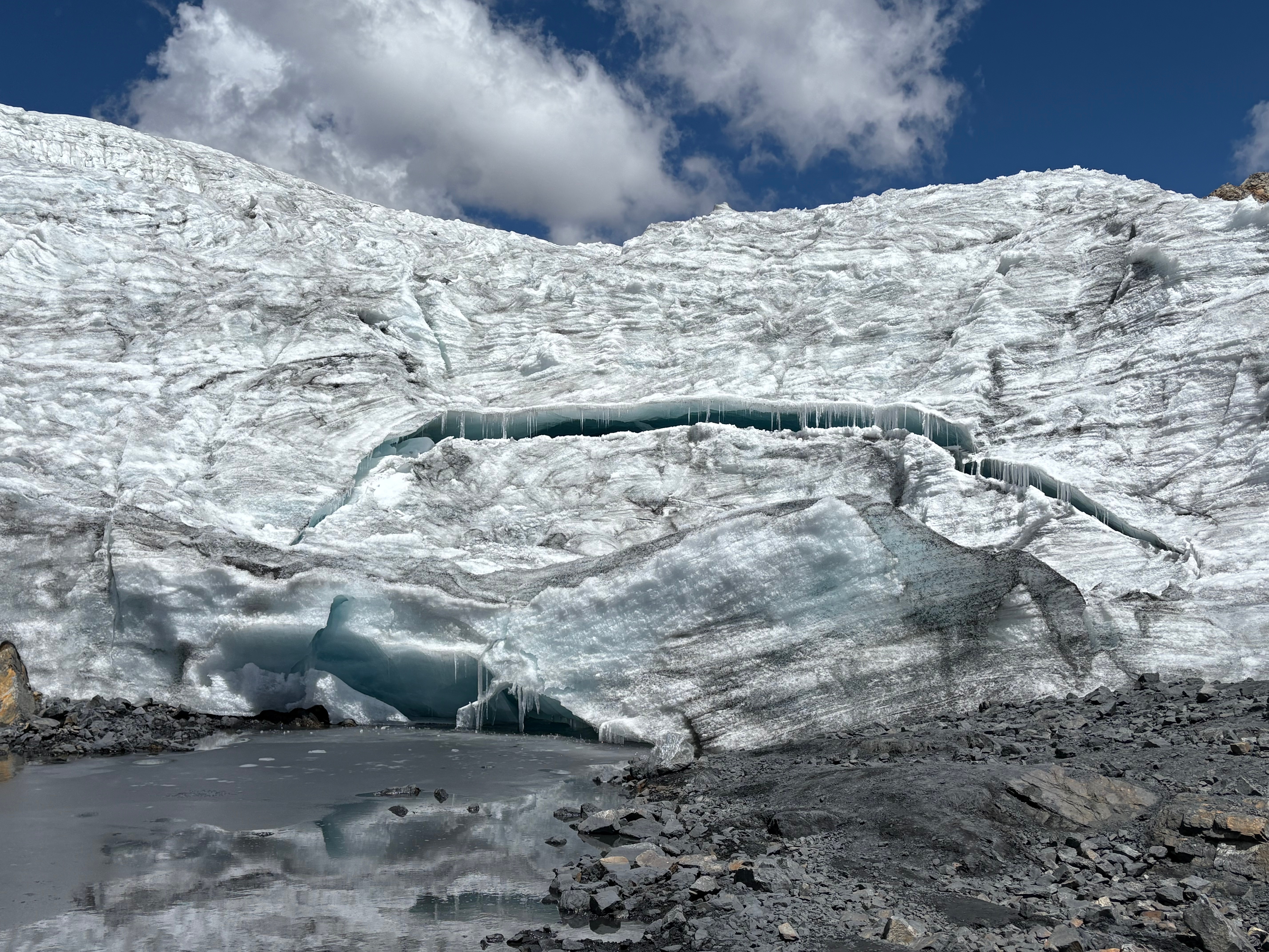 Pastoruri Glacier in Huaraz, Peru: Visitor’s Guide