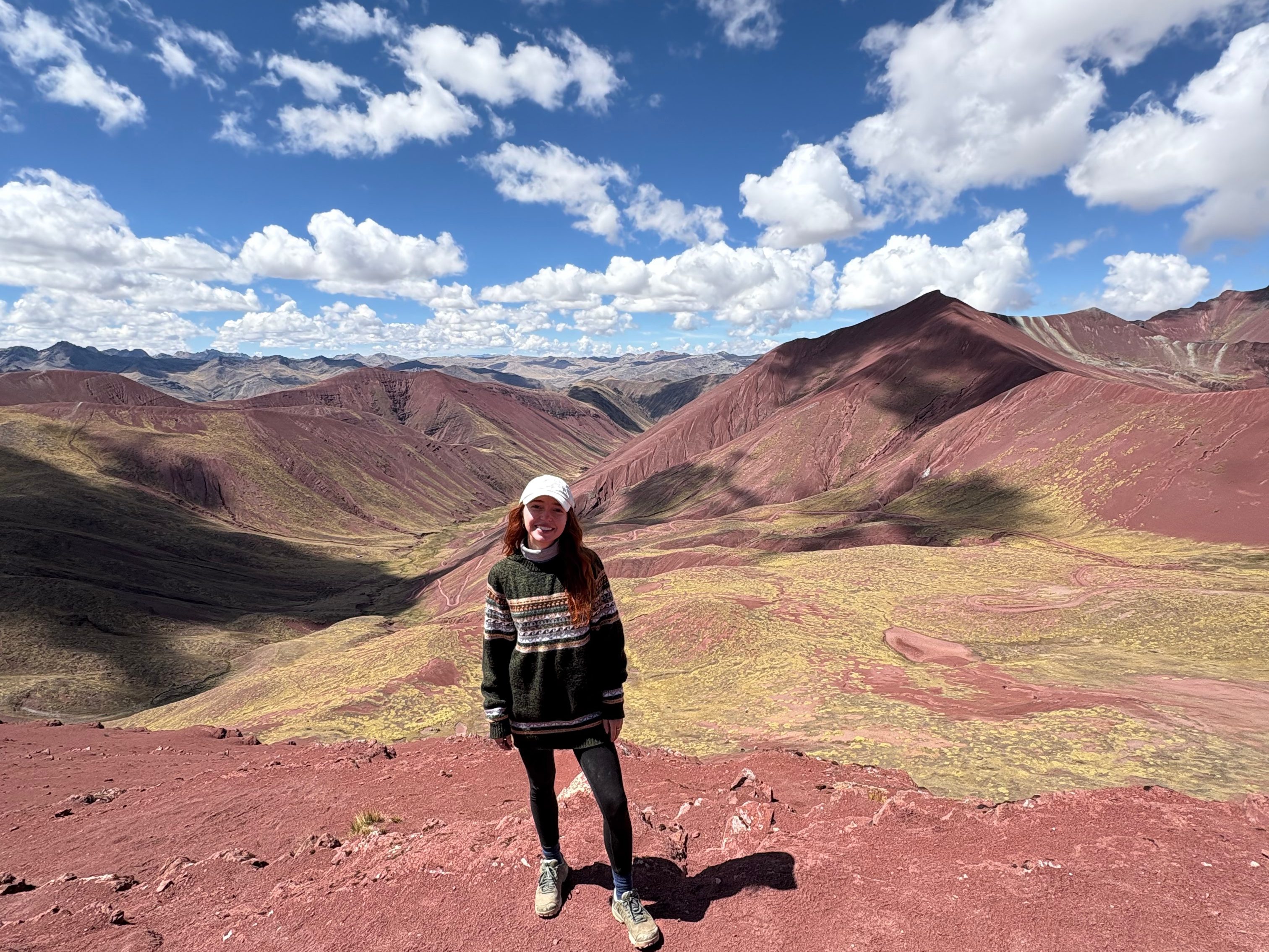 Red Valley: Worth Visiting on Your Tour to Rainbow Mountain?