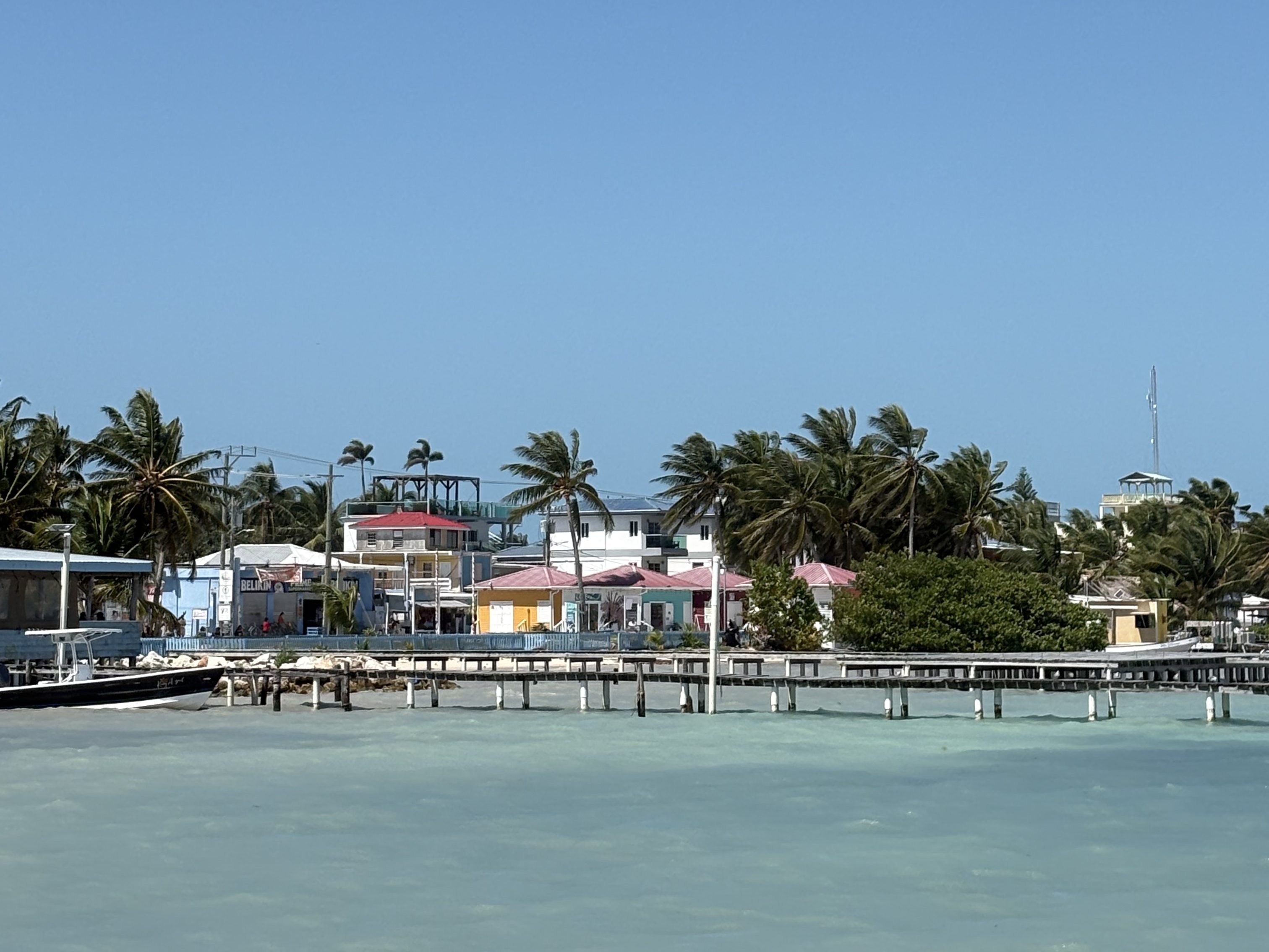7 Free (or Cheap) Things to Do in Caye Caulker