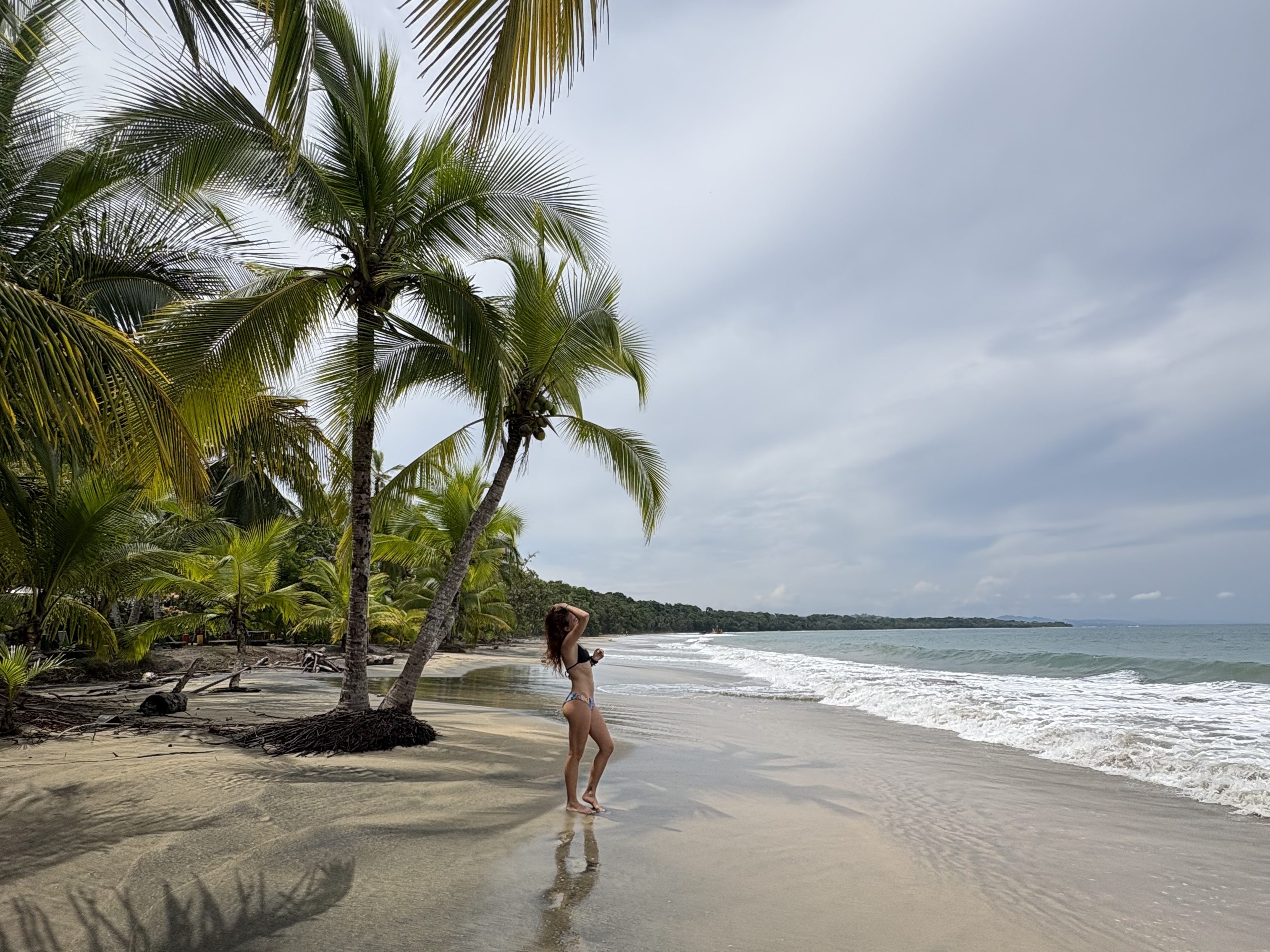 Punta Uva & Manzanillo: Best Day Trip From Puerto Viejo